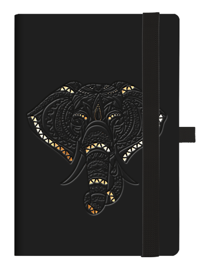 ELEPHANT | TOTEM COLLECTION