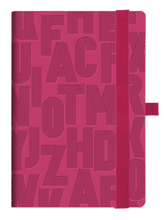 REBEL | TYPOGRAFIA COLLECTION
