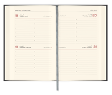ACTIVE DIARY